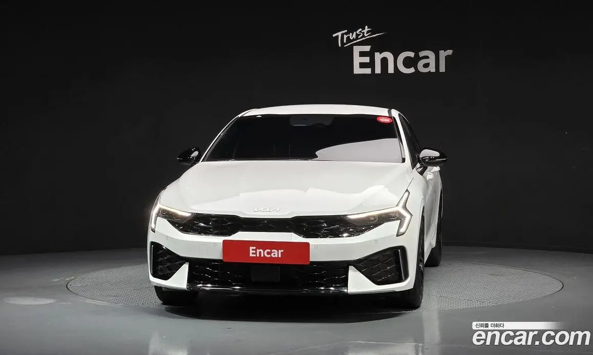 Kia K5 (Optima) 2024 1.6 автомат (гидро), фото 3 Kia K5 (Optima) 2024 1.6 автомат (гидро), фото 3
