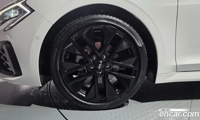 Kia K5 (Optima) 2024 1.6 автомат (гидро), миниатюра 5 Kia K5 (Optima) 2024 1.6 автомат (гидро), миниатюра 5