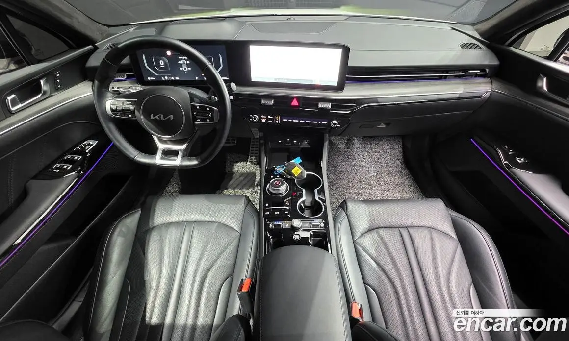 Kia K5 (Optima) 2024 1.6 автомат (гидро), фото 7 Kia K5 (Optima) 2024 1.6 автомат (гидро), фото 7