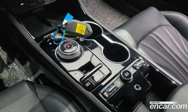 Kia K5 (Optima) 2024 1.6 автомат (гидро), миниатюра 9 Kia K5 (Optima) 2024 1.6 автомат (гидро), миниатюра 9