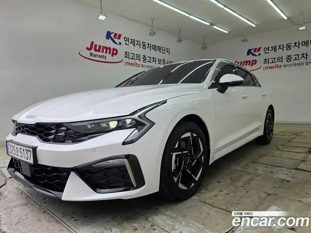 Kia K5 (Optima) 2025 1.6 автомат (гидро), миниатюра 1 Kia K5 (Optima) 2025 1.6 автомат (гидро), миниатюра 1
