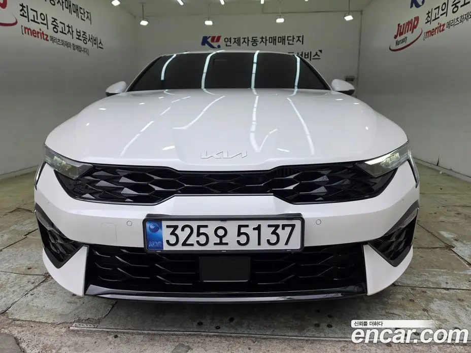 Kia K5 (Optima) 2025 1.6 автомат (гидро), фото 2 Kia K5 (Optima) 2025 1.6 автомат (гидро), фото 2