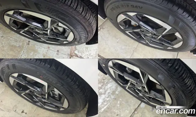 Kia K5 (Optima) 2025 1.6 автомат (гидро), миниатюра 5 Kia K5 (Optima) 2025 1.6 автомат (гидро), миниатюра 5