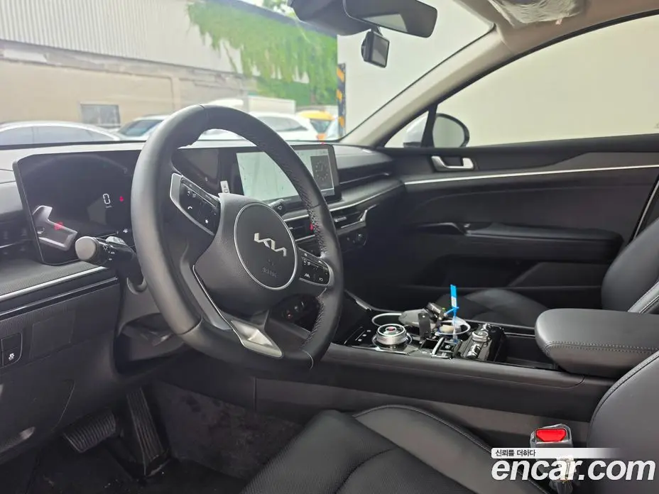 Kia K5 (Optima) 2025 1.6 автомат (гидро), фото 7 Kia K5 (Optima) 2025 1.6 автомат (гидро), фото 7