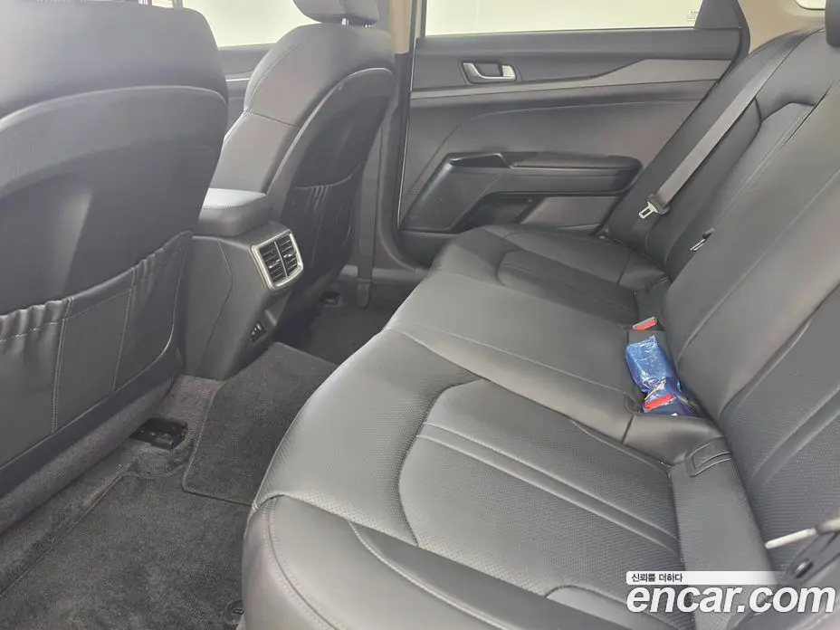 Kia K5 (Optima) 2025 1.6 автомат (гидро), фото 10 Kia K5 (Optima) 2025 1.6 автомат (гидро), фото 10