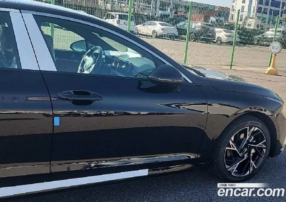 Kia K5 (Optima) 2026 2.0 автомат (гидро), фото 11 Kia K5 (Optima) 2026 2.0 автомат (гидро), фото 11