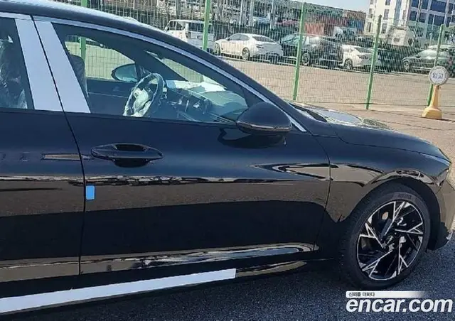 Kia K5 (Optima) 2026 2.0 автомат (гидро), миниатюра 11 Kia K5 (Optima) 2026 2.0 автомат (гидро), миниатюра 11