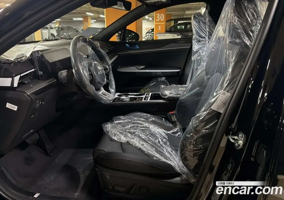 Kia K5 (Optima) 2026 2.0 автомат (гидро), фото 4 Kia K5 (Optima) 2026 2.0 автомат (гидро), фото 4