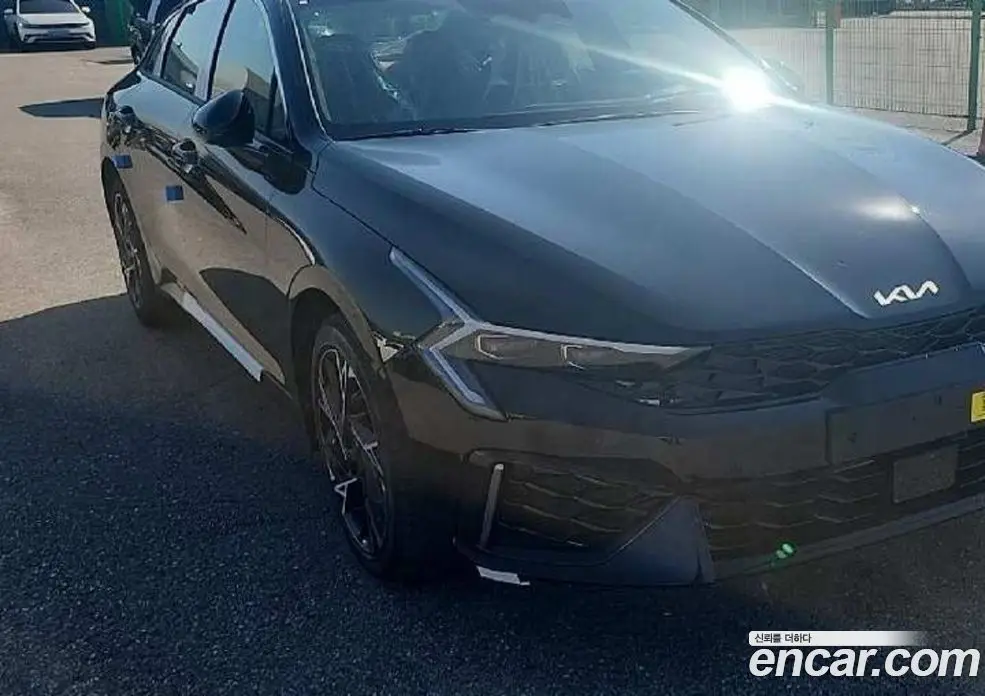 Kia K5 (Optima) 2026 2.0 автомат (гидро), фото 8 Kia K5 (Optima) 2026 2.0 автомат (гидро), фото 8