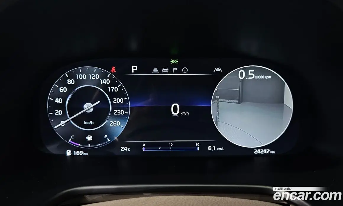 Kia K9 2023 3.8 автомат (гидро), фото 11 Kia K9 2023 3.8 автомат (гидро), фото 11