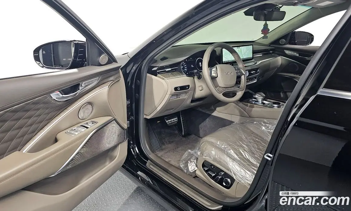 Kia K9 2023 3.8 автомат (гидро), фото 13 Kia K9 2023 3.8 автомат (гидро), фото 13
