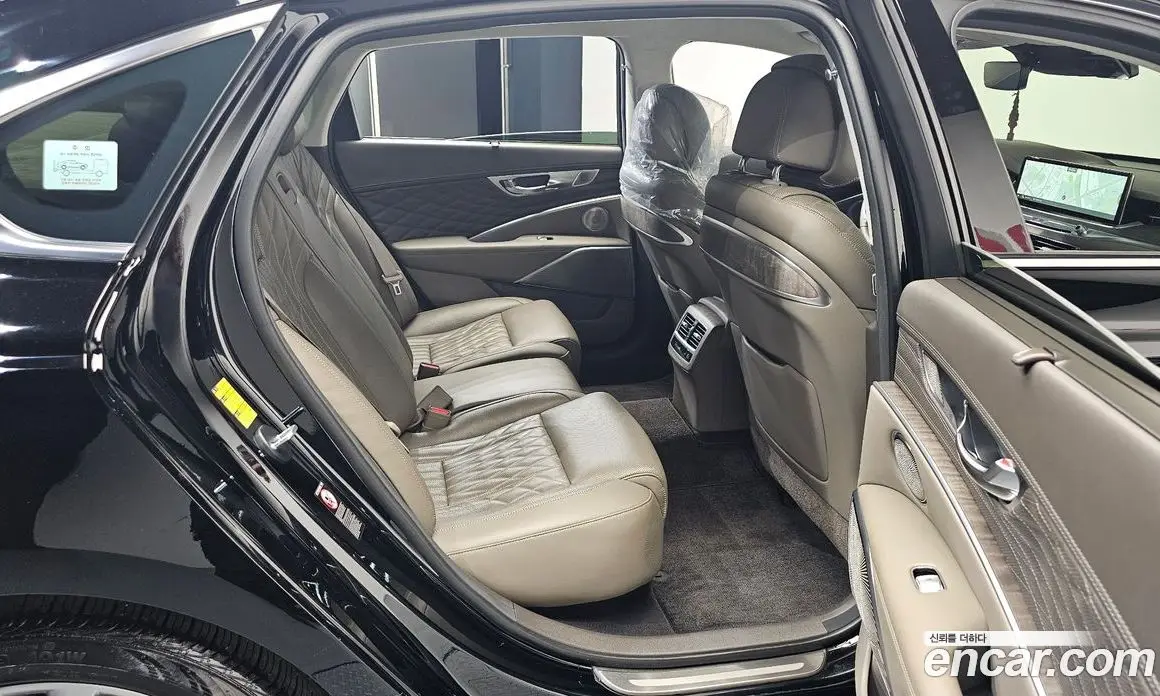 Kia K9 2023 3.8 автомат (гидро), фото 17 Kia K9 2023 3.8 автомат (гидро), фото 17