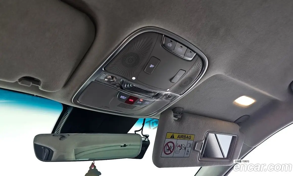 Kia K9 2023 3.8 автомат (гидро), фото 23 Kia K9 2023 3.8 автомат (гидро), фото 23