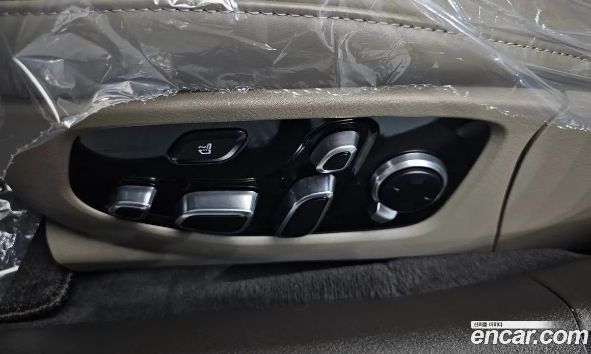Kia K9 2023 3.8 автомат (гидро), фото 30 Kia K9 2023 3.8 автомат (гидро), фото 30