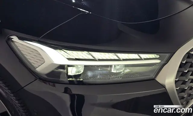 Kia K9 2023 3.8 автомат (гидро), миниатюра 8 Kia K9 2023 3.8 автомат (гидро), миниатюра 8