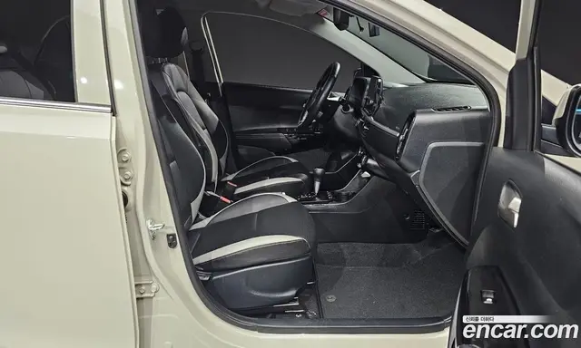 Kia Morning 2024 1.0 автомат (гидро), миниатюра 11