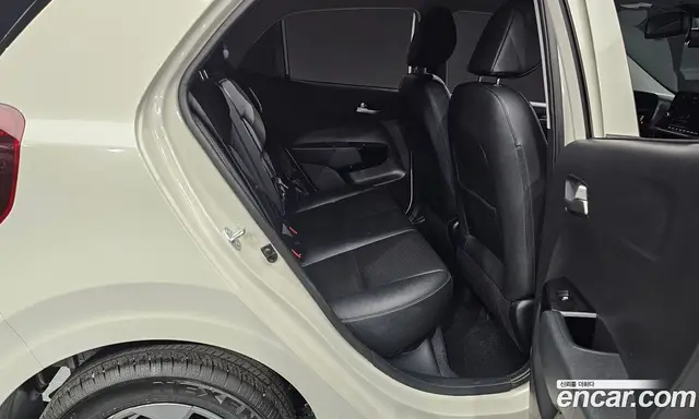 Kia Morning 2024 1.0 автомат (гидро), миниатюра 12