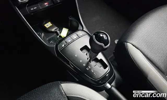 Kia Morning 2024 1.0 автомат (гидро), миниатюра 9