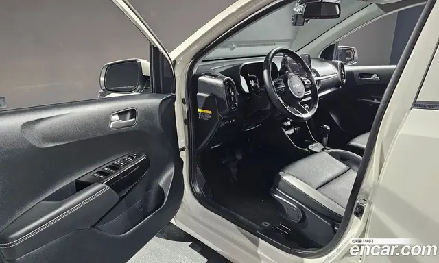 Kia Morning 2024 1.0 автомат (гидро), миниатюра 10