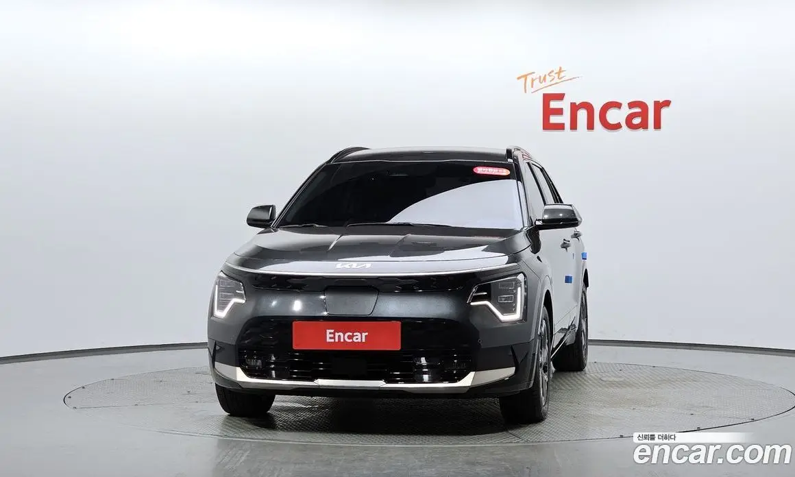 Kia Niro 2023 0.2 автомат (гидро), фото 2 Kia Niro 2023 0.2 автомат (гидро), фото 2