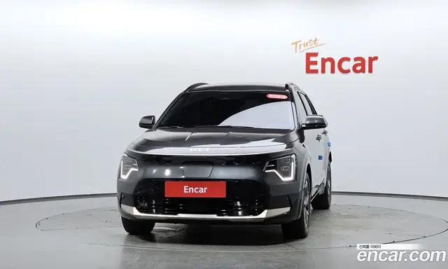 Kia Niro 2023 0.2 автомат (гидро), миниатюра 2 Kia Niro 2023 0.2 автомат (гидро), миниатюра 2