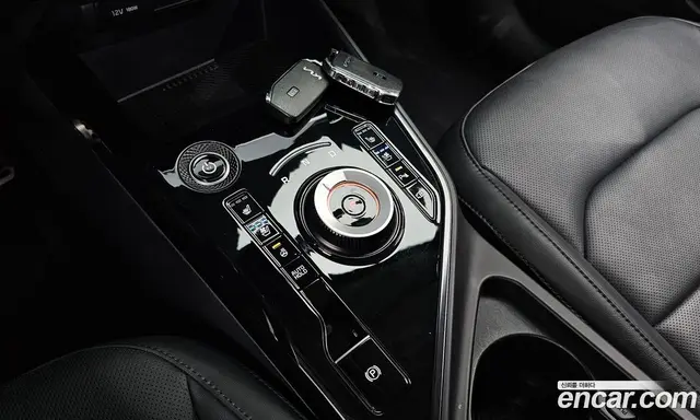 Kia Niro 2023 0.2 автомат (гидро), миниатюра 11 Kia Niro 2023 0.2 автомат (гидро), миниатюра 11