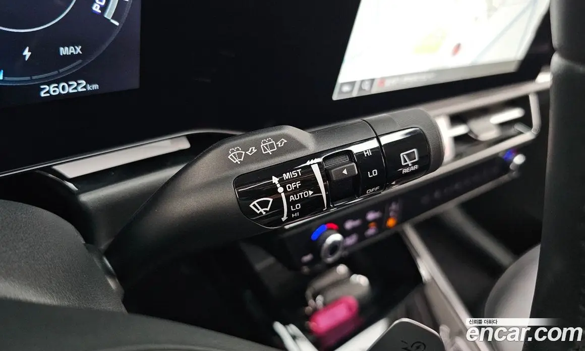 Kia Niro 2023 0.2 автомат (гидро), фото 27 Kia Niro 2023 0.2 автомат (гидро), фото 27