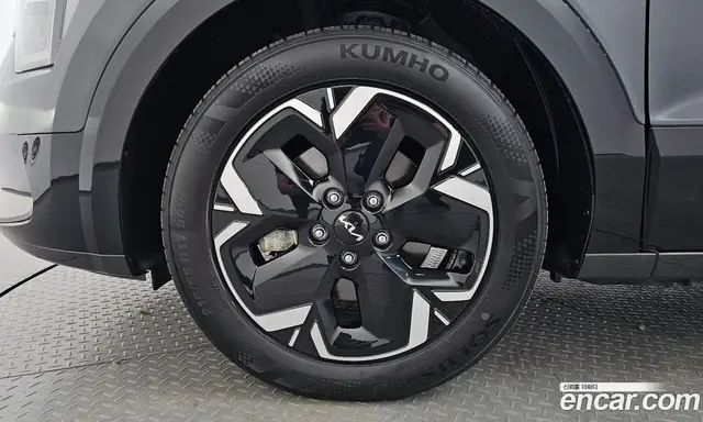 Kia Niro 2023 0.2 автомат (гидро), миниатюра 4 Kia Niro 2023 0.2 автомат (гидро), миниатюра 4