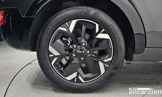 Kia Niro 2023 0.2 автомат (гидро), миниатюра 6 Kia Niro 2023 0.2 автомат (гидро), миниатюра 6