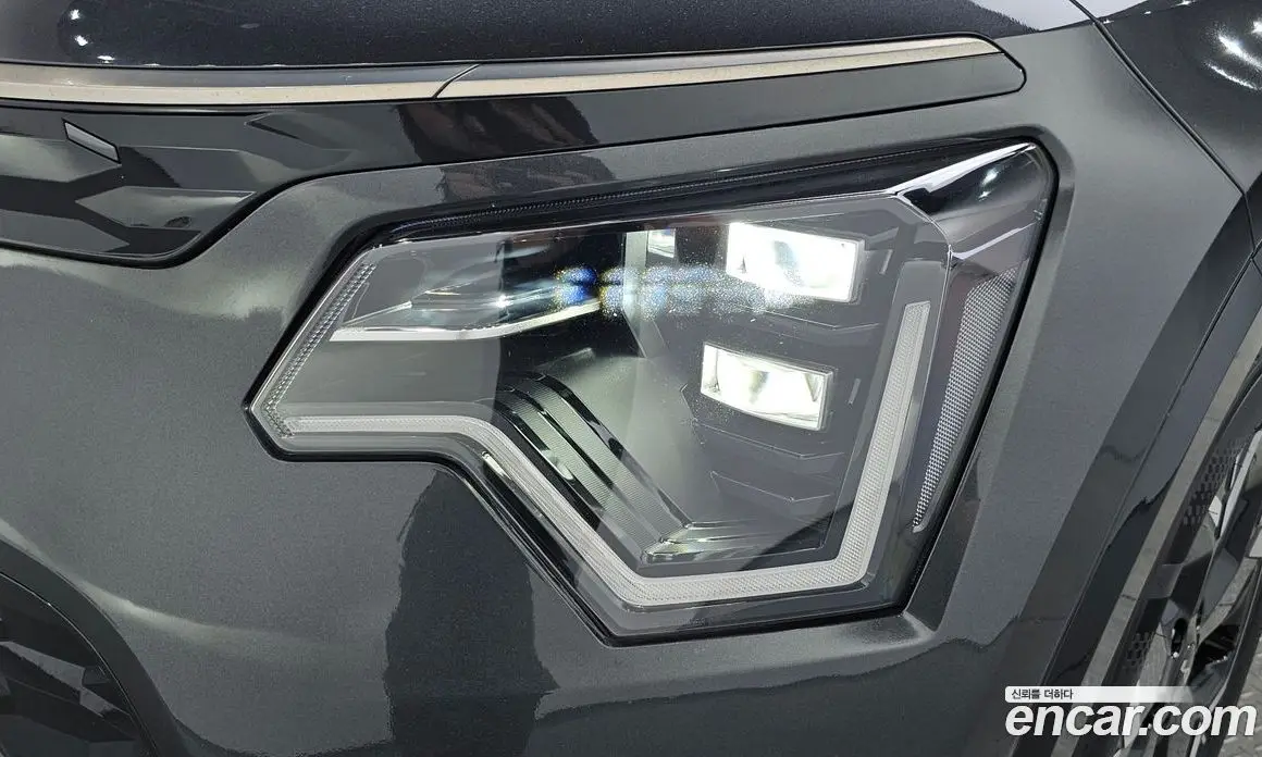 Kia Niro 2023 0.2 автомат (гидро), фото 7 Kia Niro 2023 0.2 автомат (гидро), фото 7