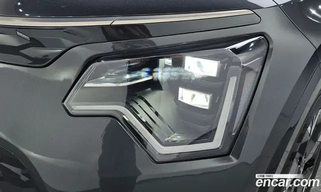 Kia Niro 2023 0.2 автомат (гидро), миниатюра 7 Kia Niro 2023 0.2 автомат (гидро), миниатюра 7