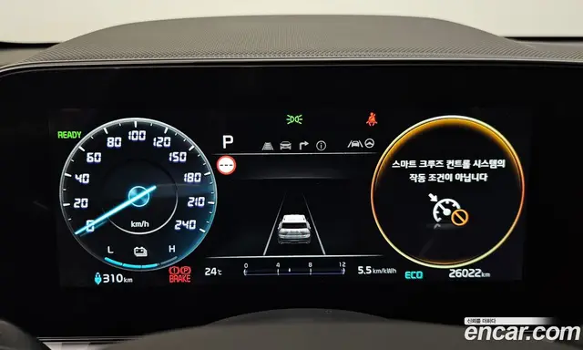 Kia Niro 2023 0.2 автомат (гидро), миниатюра 10 Kia Niro 2023 0.2 автомат (гидро), миниатюра 10