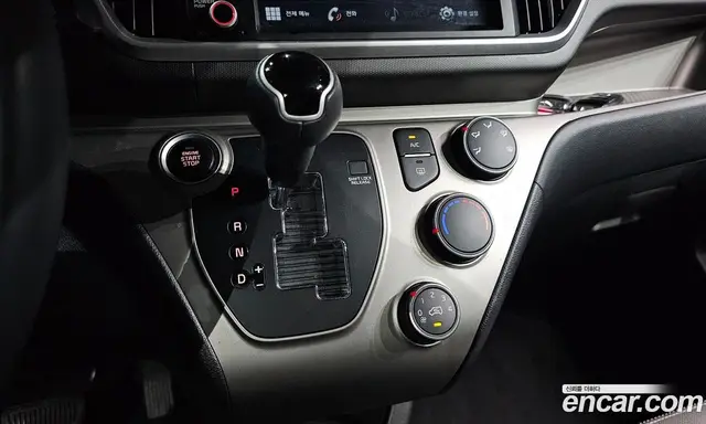 Kia Ray 2020 1.0 автомат (гидро), миниатюра 12