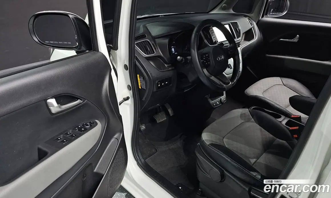 Kia Ray 2020 1.0 автомат (гидро), фото 13 Kia Ray 2020 1.0 автомат (гидро), фото 13