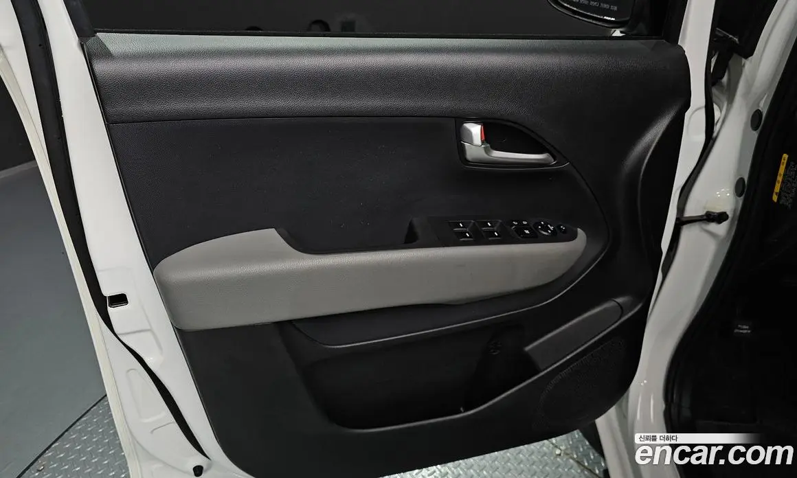Kia Ray 2020 1.0 автомат (гидро), фото 14 Kia Ray 2020 1.0 автомат (гидро), фото 14