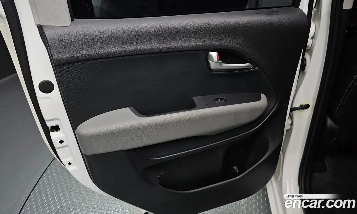 Kia Ray 2020 1.0 автомат (гидро), фото 15 Kia Ray 2020 1.0 автомат (гидро), фото 15