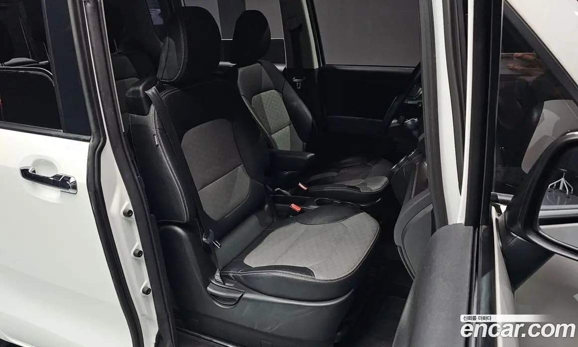 Kia Ray 2020 1.0 автомат (гидро), фото 16 Kia Ray 2020 1.0 автомат (гидро), фото 16