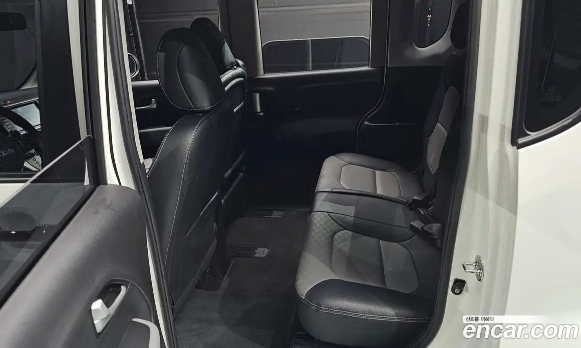 Kia Ray 2020 1.0 автомат (гидро), фото 17 Kia Ray 2020 1.0 автомат (гидро), фото 17