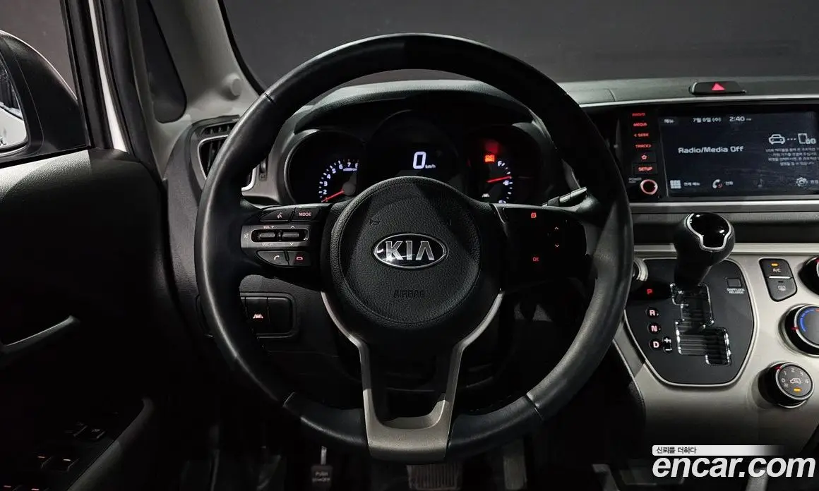 Kia Ray 2020 1.0 автомат (гидро), фото 18 Kia Ray 2020 1.0 автомат (гидро), фото 18