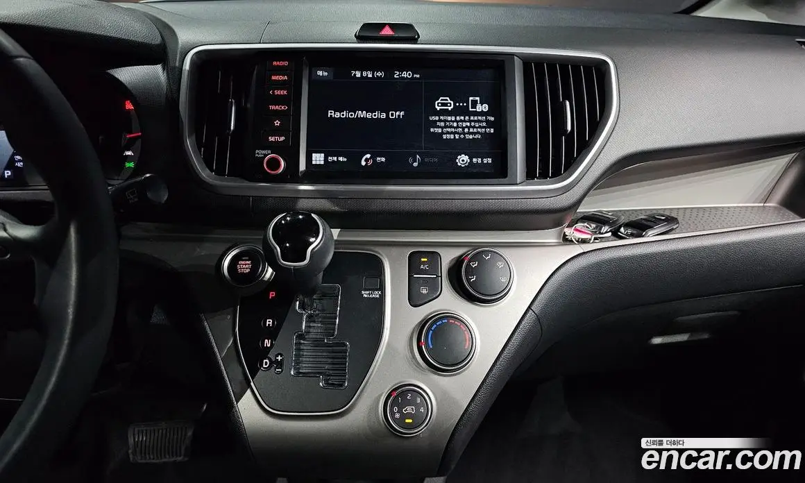 Kia Ray 2020 1.0 автомат (гидро), фото 19 Kia Ray 2020 1.0 автомат (гидро), фото 19