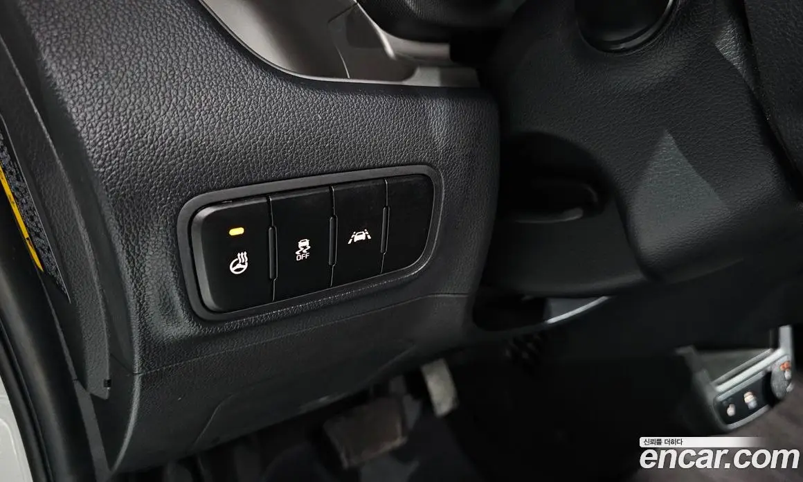 Kia Ray 2020 1.0 автомат (гидро), фото 23 Kia Ray 2020 1.0 автомат (гидро), фото 23