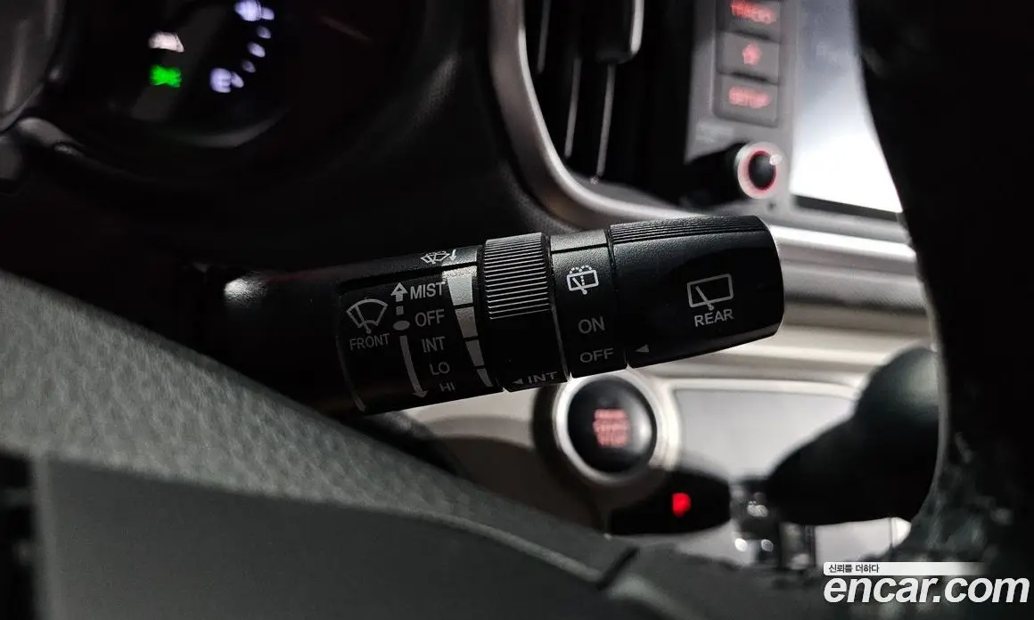 Kia Ray 2020 1.0 автомат (гидро), фото 27 Kia Ray 2020 1.0 автомат (гидро), фото 27