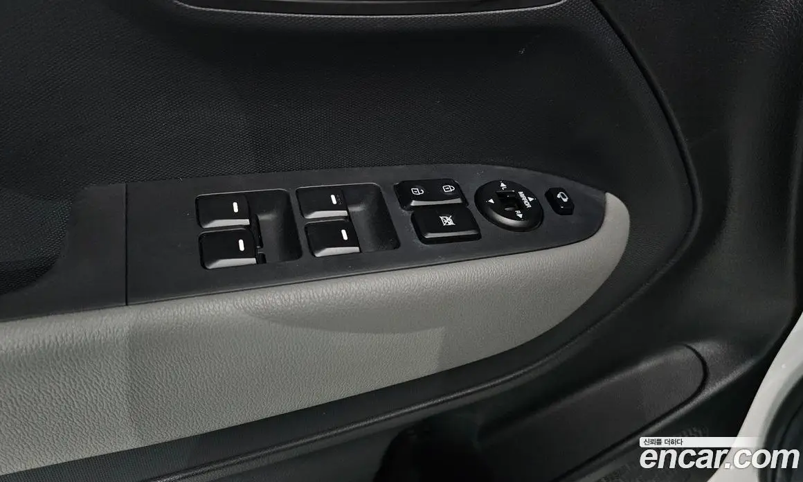 Kia Ray 2020 1.0 автомат (гидро), фото 29 Kia Ray 2020 1.0 автомат (гидро), фото 29