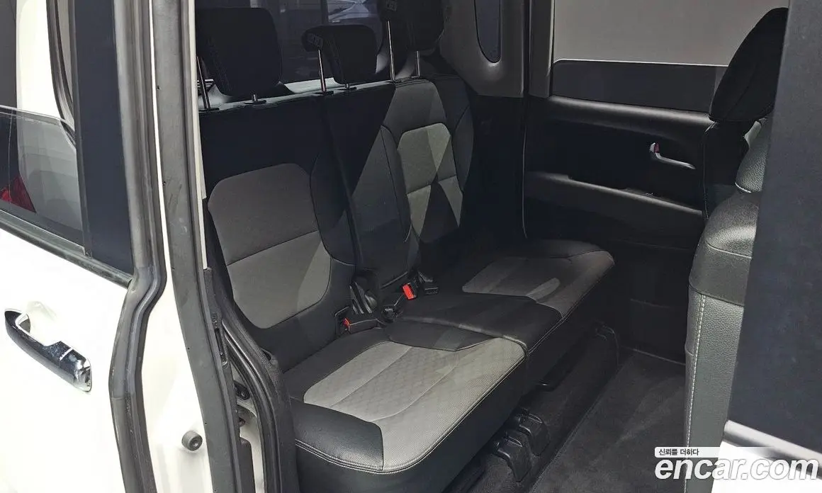 Kia Ray 2020 1.0 автомат (гидро), фото 30 Kia Ray 2020 1.0 автомат (гидро), фото 30