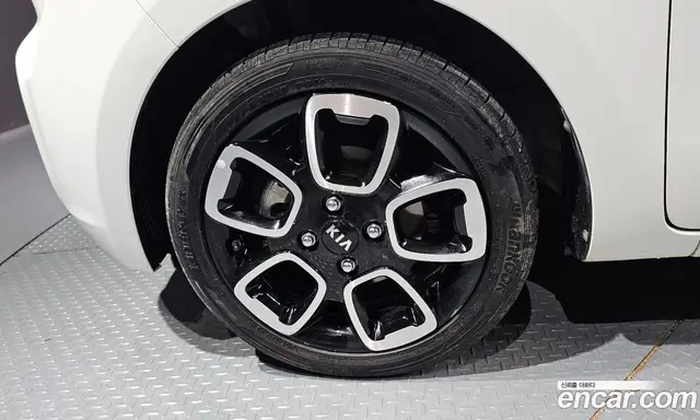 Kia Ray 2020 1.0 автомат (гидро), миниатюра 5 Kia Ray 2020 1.0 автомат (гидро), миниатюра 5