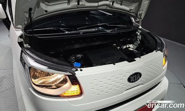 Kia Ray 2020 1.0 автомат (гидро), миниатюра 6 Kia Ray 2020 1.0 автомат (гидро), миниатюра 6