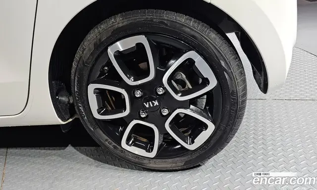 Kia Ray 2020 1.0 автомат (гидро), миниатюра 7 Kia Ray 2020 1.0 автомат (гидро), миниатюра 7