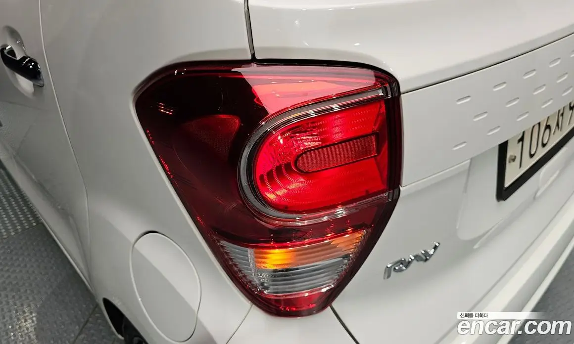 Kia Ray 2020 1.0 автомат (гидро), фото 9 Kia Ray 2020 1.0 автомат (гидро), фото 9