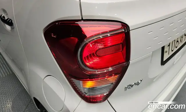Kia Ray 2020 1.0 автомат (гидро), миниатюра 9 Kia Ray 2020 1.0 автомат (гидро), миниатюра 9
