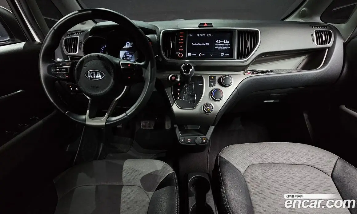 Kia Ray 2020 1.0 автомат (гидро), фото 10 Kia Ray 2020 1.0 автомат (гидро), фото 10